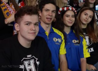 2019.03.14 – KIBICUJ RAZEM Z “HETMANEM”!