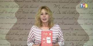 2019.03.15 – BIBLIOTEKA KSIĄŻKĘ POLECA – “CUDA ZA ROGIEM”