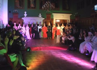 2019.03.16 – W ŚWIECIE MODY I TRADYCJI