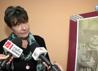 2019.03.15 – WOJCIECH WIĄCEK – “CHŁOP ARYSTOKRATA”