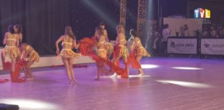 2019.03.16 – MISTRZOWSKI SUKCES “SAMBY”