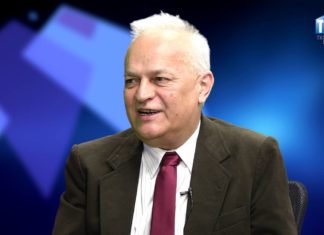 PYTAMY WPROST Z DN. 22 MARCA 2019 – ANNA BANASZAK