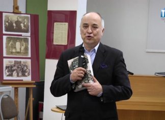 2019.03.21 – STU KAPELANÓW NA STULECIE NIEPODLEGŁOŚCI