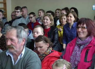 2019.03.21 – NAJŁADNIEJSZE MARZANNY W WOJEWÓDZTWIE