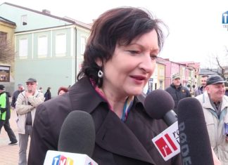 2019.03.25 – NOWA PIĄTKA – NOWE OBIETNICE