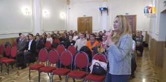 2019.03.04 – EUROLEKCJA Z EUROPOSŁANKĄ