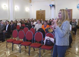 2019.03.04 – EUROLEKCJA Z EUROPOSŁANKĄ