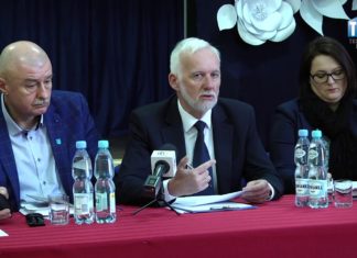 2019.03.24 – Z WIZYTĄ W SIELCU I NA PODŁĘŻU