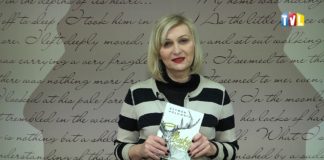 2019.03.28 – BIBLIOTEKA KSIĄŻKĘ POLECA – “BOSKIE ZWIERZĘTA”