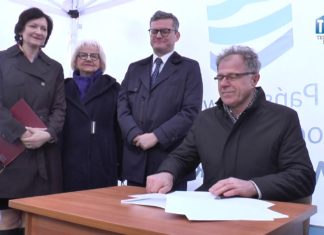 2019.03.25 – RUSZA MODERNIZACJA WAŁÓW