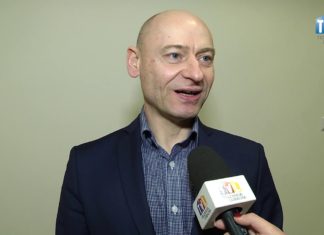 2019.03.25 – NOWE WIEŚCI DLA NGO