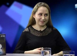 PYTAMY WPROST Z DN. 29 MARCA 2019 – EWELINA DYDA