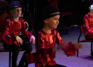 2019.03.30 – WSZYSTKIE DZIECI NASZE SĄ