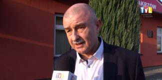 2019.03.31 – DYSKUTOWALI O ZMIANACH W ZAKRZOWIE I WIELOWSI