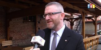 2019.03.30 – BRAUN Z WIZYTĄ W TARNOBRZEGU