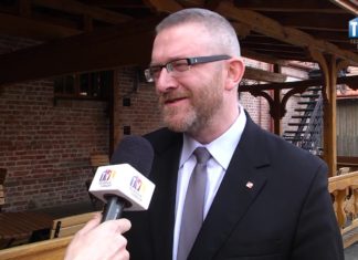 2019.03.30 – BRAUN Z WIZYTĄ W TARNOBRZEGU