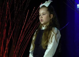 2019.03.29 – FINAŁ KONKURSU RECYTATORSKIEGO ZA NAMI