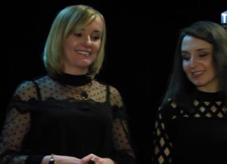 2019.03.02 – “KOBIETY GÓRĄ”