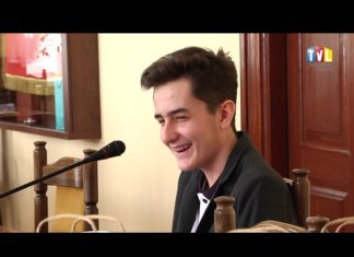 2019.03.11 – MŁODZI WSPANIALI