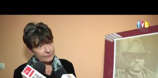 2019.03.15 – WOJCIECH WIĄCEK – “CHŁOP ARYSTOKRATA”