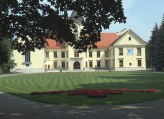 2020.05.19 – MUZEUM WZNOWIŁO DZIAŁALNOŚĆ