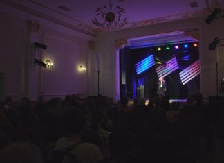 2019.04.27 – RUSZYŁY MIEJSKIE ELIMINACJE DO KONKURSU WYGRAJ SUKCES