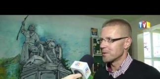 STRAJK I EGZAMINY W “DZIESIĄTCE”