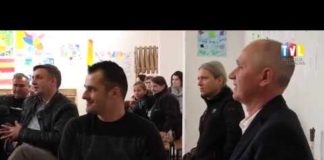 2019.04.14 – OSIEDLOWE WYBORY