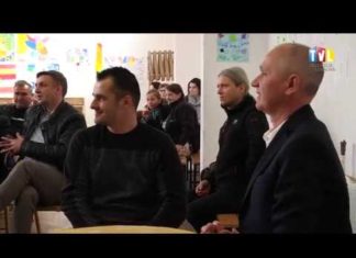 2019.04.14 – OSIEDLOWE WYBORY