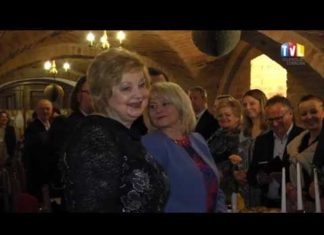 2019.04.17 – ŚWIĄTECZNIE W WARSZTATACH