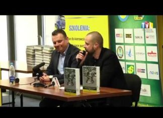 2019.04.15 – SIARKA TARNOBRZEG NA STRONACH HISTORII