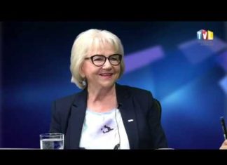 PYTAMY WPROST Z DN. 19 KWIETNIA 2019 – JANINA SAGATOWSKA