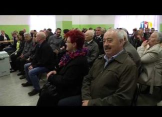 2019.04.27 – WYBRANO KOLEJNYCH PRZEWODNICZĄCYCH OSIEDLI