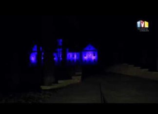 2019.04.02 – NA NIEBIESKO DLA AUTYZMU