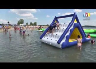 2019.04.01 – ZAGOSPODARUJĄ TERENY NAD JEZIOREM