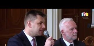 2019.04.05 – CZTERY MIASTA POŁĄCZYŁY SIŁY