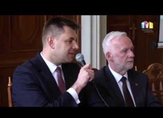 2019.04.05 – CZTERY MIASTA POŁĄCZYŁY SIŁY