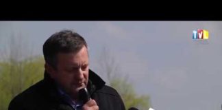 2019.04.08 – ODDALI HOŁD OFIAROM