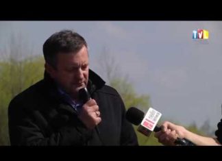 2019.04.08 – ODDALI HOŁD OFIAROM