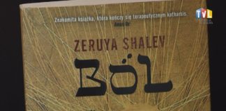 2019.04.05 – BIBLIOTEKA KSIĄŻKĘ POLECA – “BÓL”