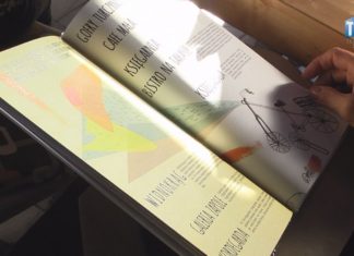 2019.04.05 – NOWE WYDAWNICTWO, NOWA KSIĄŻKA