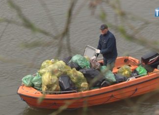 2019.04.06 – “PRZYNIOSŁEŚ PEŁNE? WYNIEŚ PUSTE!”