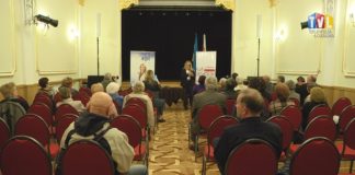 2019.04.05 – ZAKAZANY GOŚĆ