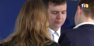 W TARNOBRZEGU RUSZYŁY EGZAMINY GIMNAZJALNE