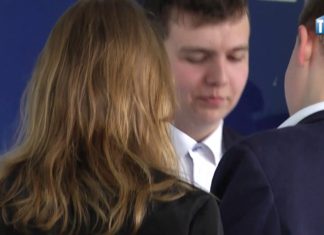 W TARNOBRZEGU RUSZYŁY EGZAMINY GIMNAZJALNE