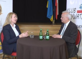 PYTAMY WPROST Z DN. 12 KWIETNIA 2019 – ELŻBIETA ŁUKACIJEWSKA