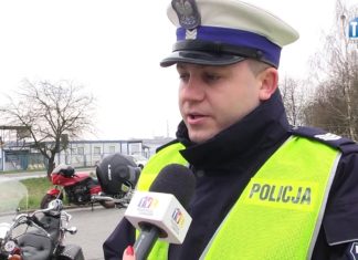 2019.04.13 – LEKCJA BEZPIECZEŃSTWA