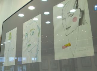 2019.04.12 – MARTA KONARZEWSKA KOLEJNA BOHATERKA CYKLU „Elle A Créé”