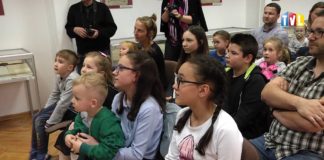 2019.04.12 – WIERSZOWANA PRZYRODA DLA NAJMŁODSZYCH