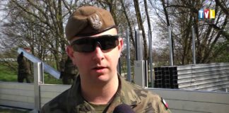 2019.04.14 – ĆWICZYLI NA WIŚLE